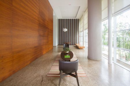 Apartamento à venda com 222m², 4 quartos e 4 vagasÁrea comum