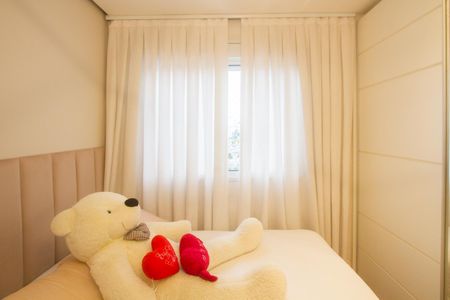 Apartamento à venda com 222m², 4 quartos e 4 vagasSuíte 1