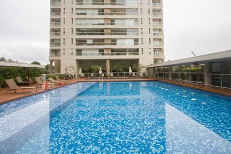 Apartamento à venda com 222m², 4 quartos e 4 vagasÁrea comum