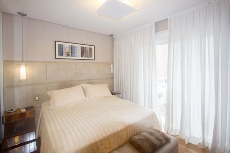 Apartamento à venda com 222m², 4 quartos e 4 vagasSuíte 3