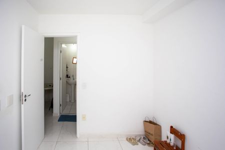 Apartamento para alugar com 46m², 2 quartos e 1 vagaQuarto 2