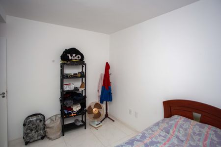 Apartamento para alugar com 46m², 2 quartos e 1 vagaQuarto 1