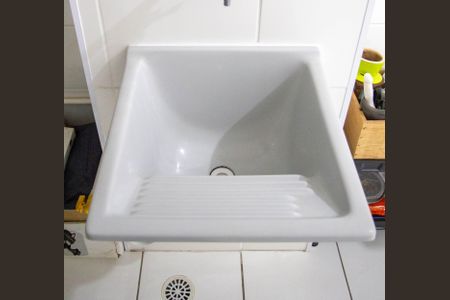 Apartamento para alugar com 46m², 2 quartos e 1 vagaÁrea de Serviço