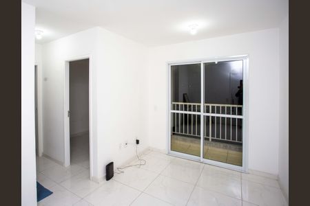 Apartamento para alugar com 46m², 2 quartos e 1 vagaSala