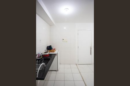 Apartamento para alugar com 46m², 2 quartos e 1 vagaCozinha