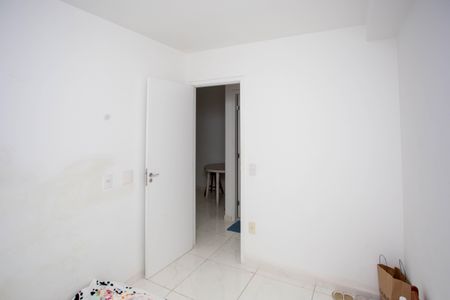 Apartamento para alugar com 46m², 2 quartos e 1 vagaQuarto 2