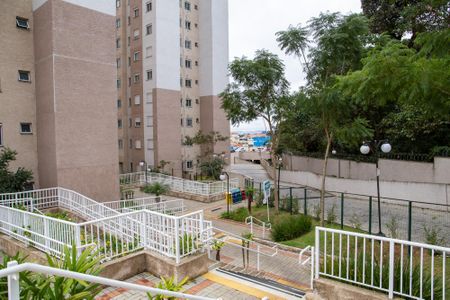 Apartamento para alugar com 46m², 2 quartos e 1 vagaÁrea comum