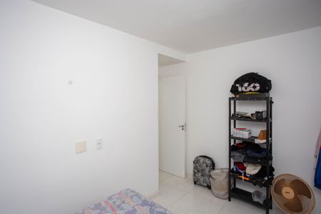 Apartamento para alugar com 46m², 2 quartos e 1 vagaQuarto 1