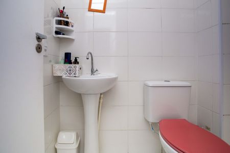 Apartamento para alugar com 46m², 2 quartos e 1 vagaBanheiro