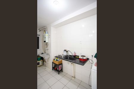 Apartamento para alugar com 46m², 2 quartos e 1 vagaCozinha