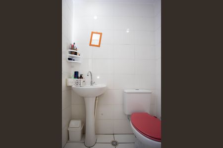 Apartamento para alugar com 46m², 2 quartos e 1 vagaBanheiro