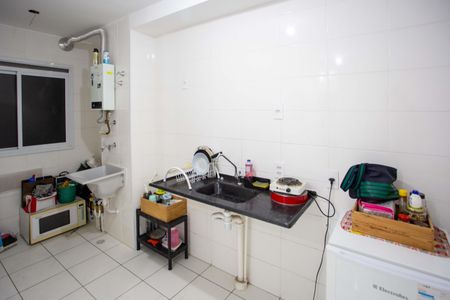 Apartamento para alugar com 46m², 2 quartos e 1 vagaCozinha