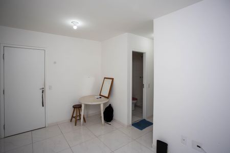Apartamento para alugar com 46m², 2 quartos e 1 vagaSala