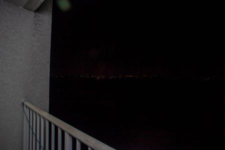 Apartamento para alugar com 46m², 2 quartos e 1 vagaVaranda da Sala