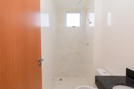 Apartamento à venda com 75m², 2 quartos e 1 vagaBanheiro Social