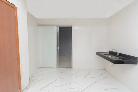 Apartamento à venda com 75m², 2 quartos e 1 vagaSala e Cozinha