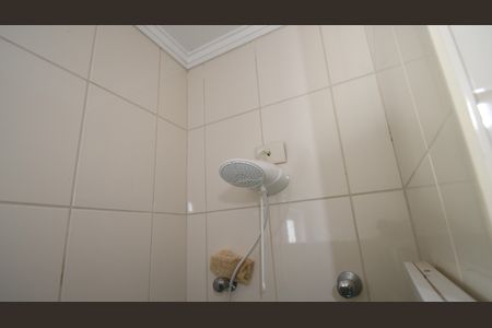 Casa à venda com 292m², 4 quartos e 1 vagaBanheiro da Suíte 4