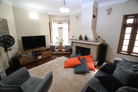 Casa à venda com 292m², 4 quartos e 1 vagaSala 2