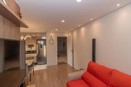 Apartamento para alugar com 55m², 2 quartos e 1 vagaSala de Estar