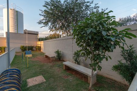 Apartamento para alugar com 55m², 2 quartos e 1 vagaÁrea comum