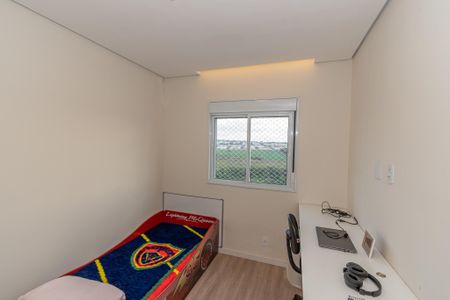 Apartamento para alugar com 55m², 2 quartos e 1 vagaQuarto