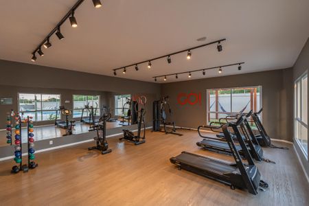 Apartamento para alugar com 55m², 2 quartos e 1 vagaÁrea comum