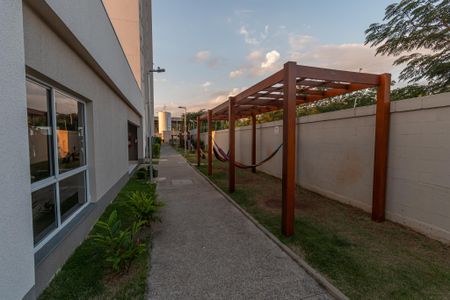 Apartamento para alugar com 55m², 2 quartos e 1 vagaÁrea comum