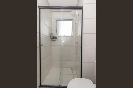 Apartamento para alugar com 55m², 2 quartos e 1 vagaBanheiro Corredor