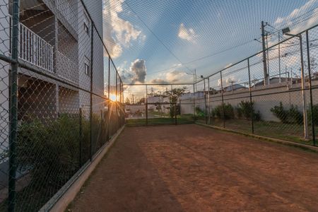 Apartamento para alugar com 55m², 2 quartos e 1 vagaÁrea comum