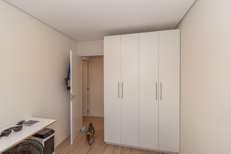 Apartamento para alugar com 55m², 2 quartos e 1 vagaQuarto