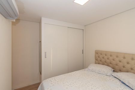 Apartamento para alugar com 55m², 2 quartos e 1 vagaSuíte