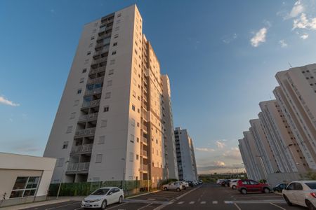 Apartamento para alugar com 55m², 2 quartos e 1 vagaÁrea comum