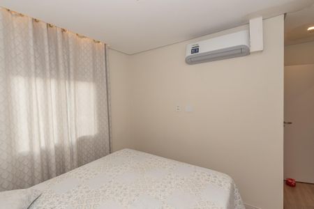 Apartamento para alugar com 55m², 2 quartos e 1 vagaSuíte