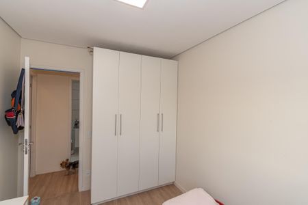 Apartamento para alugar com 55m², 2 quartos e 1 vagaQuarto