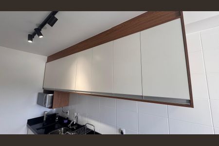 Apartamento à venda com 80m², 3 quartos e 1 vagaCozinha