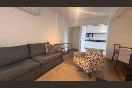 Apartamento à venda com 80m², 3 quartos e 1 vagaSala