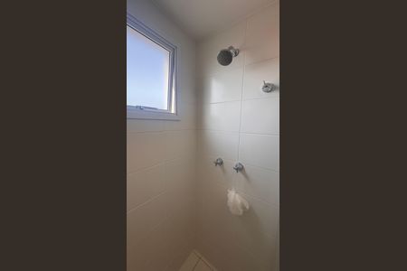 Apartamento à venda com 80m², 3 quartos e 1 vagaBanheiro da Suíte