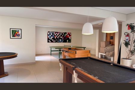 Apartamento à venda com 80m², 3 quartos e 1 vagaÁrea comum