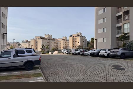 Apartamento à venda com 80m², 3 quartos e 1 vagaGaragem