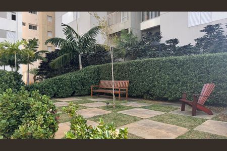 Apartamento à venda com 80m², 3 quartos e 1 vagaÁrea comum