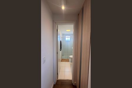 Apartamento à venda com 80m², 3 quartos e 1 vagaBanheiro da Suíte