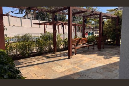 Apartamento à venda com 80m², 3 quartos e 1 vagaÁrea comum