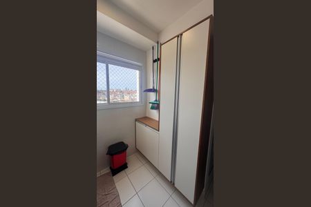 Apartamento à venda com 80m², 3 quartos e 1 vagaÁrea de Serviço