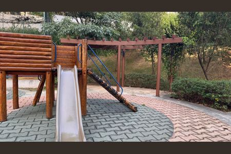 Apartamento à venda com 80m², 3 quartos e 1 vagaÁrea comum - Playground