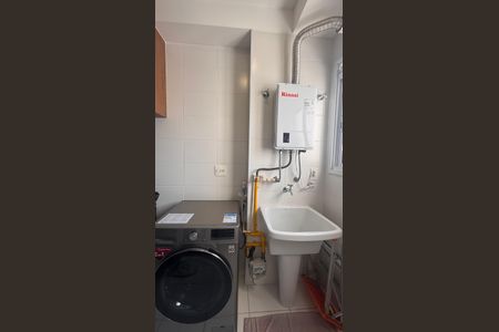 Apartamento à venda com 80m², 3 quartos e 1 vagaÁrea de Serviço