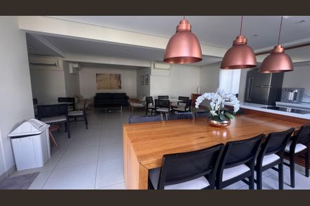 Apartamento à venda com 80m², 3 quartos e 1 vagaEspaço Pub