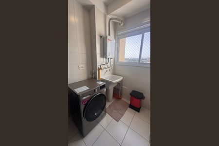 Apartamento à venda com 80m², 3 quartos e 1 vagaÁrea de Serviço