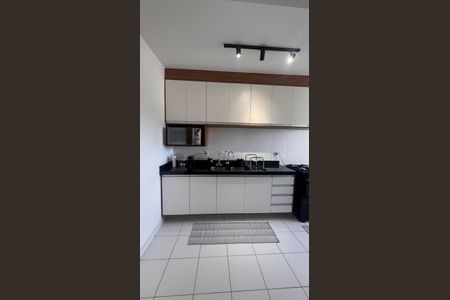 Apartamento à venda com 80m², 3 quartos e 1 vagaCozinha