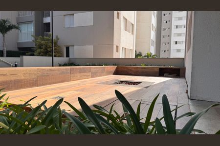 Apartamento à venda com 80m², 3 quartos e 1 vagaÁrea comum