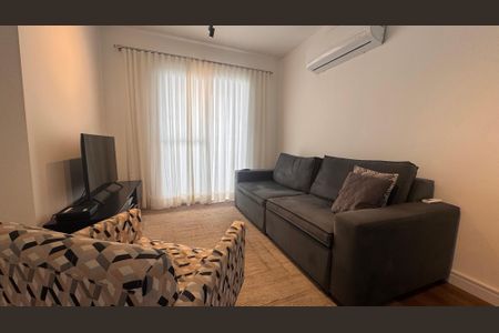 Apartamento à venda com 80m², 3 quartos e 1 vagaSala